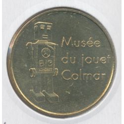 Dept68 - Musée du jouet - 2016 - Colmar