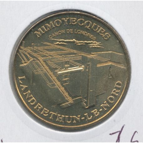 Dept62 - Canon de Londres - 2011 - Mimoyecques