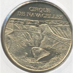 Dept34 - cirque de Navacelles - 2006B