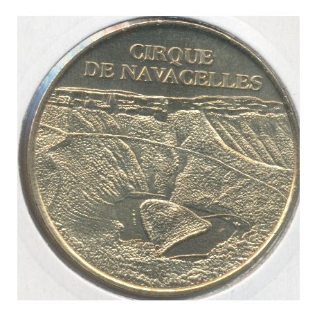 Dept34 - cirque de Navacelles - 2006B