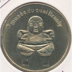 Dept7507 - Musée du quai branly - Chupi - 2006