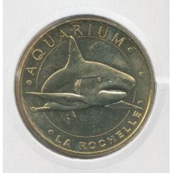 Dept17 - Aquarium La Rochelle - Requin - 2017