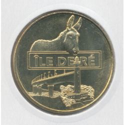 Dept17 - Ile de ré - 2016 - Ane et pont