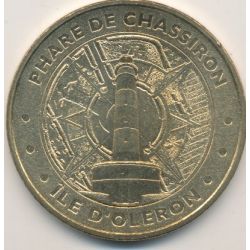 Dept17 - Phare de chassiron et rose des vents 2012