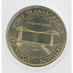 Dept17 - pont transbordeur - 2016 - Rochefort