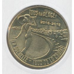 Dept17 - Tous à la plage - 2018 - La Rochelle