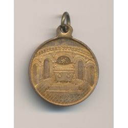 Médaille - Tombeau de Napoléon Empereur - inauguré  5 mai 1853