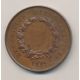 Médaille - Exposition rétrospective - 1881 - Versailles - Bronze