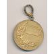Médaille - Union des comices - Arrondissement de Marennes - Concours de St gagnant 1895 - bronze