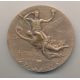 Médaille - Exposition Universelle - 1900 - Syndicat central agricole et viticole de la haute marne - Bronze