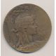 Médaille - Exposition Universelle - 1900 - A.Laffond - Bronze
