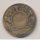 Médaille - Association agricole de vierzon - bronze - O.Roty - 41mm