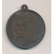 Médaille - Louis Napoléon Bonaparte - président de la république - 1848 - bronze