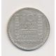 10 Francs Turin - 1937