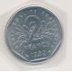 2 Francs Semeuse - 1982