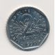 2 Francs Semeuse - 1999