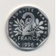 2 Francs Semeuse - 1996 -  Belle épreuve