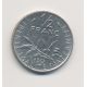 50 Centimes Semeuse - 1967