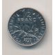 50 Centimes Semeuse - 2000