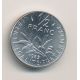 50 Centimes Semeuse - 1985