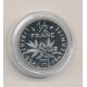 50 Centimes Semeuse - 1999 - Belle épreuve