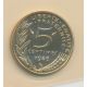 5 Centimes Marianne - 1986