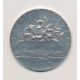 Médaille - Agents de change Paris - 1572-1898 - argent - Roty