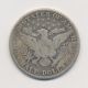 Etats-Unis - 1/2 Dollar - 1906
