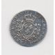 Louis XVI - 1/20 écu - 1779 A Paris - buste louis XV