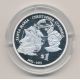 Fidji - 1 Dollar 2010 - Christophe Colomb