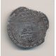 Pays-bas Espagnols - Escalin au lion - 1622 - Philippe IV