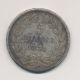 5 Francs Louis philippe I - 1834 T Nantes - Tranche en relief