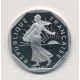 2 Francs Semeuse - 2001 Belle épreuve