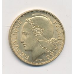 Concours Francs - 1950 - par Turin