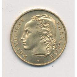 Concours 20 Francs - 1950 Essai - par Guzman