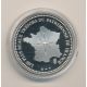 Médaille - Citadelle de Carcassonne - Trésor patrimoine de France