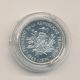 Médaille - Georges Pompidou - argent - 1982 - 21mm