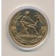 Ecu EUROPA - 1980 - bronze