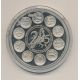 Ecu constitution Européenne - 2005 - nickel