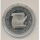 Ecu constitution Européenne - 2005 - nickel