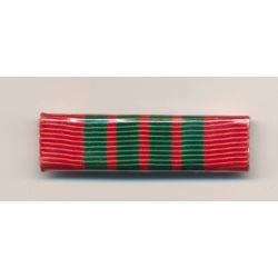 Barette Dixmude - Croix de guerre 1939-1945 - Neuf