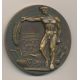 Médaille - Jeunesse et sport - offert par le ministre - bronze - Pradeilhes