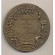 Médaille - Jeunesse et sport - offert par le ministre - bronze - Pradeilhes