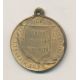 Médaille - Cavalcade de bienfaisance - 1881 - Reims - laiton