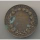 Médaille - Hospices civils - Bordeaux - 1944 - bronze - A.Gerbier 
