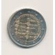 2€ Autriche 2005 - 50e anniversaire Traité d'Etat autrichien
