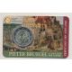 Coincard - 2 Euro Belgique 2019 - Pieter Bruegel - L'ancien der altere