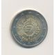2€ Estonie 2012 - 10 ans de l'euro