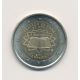 2€ Espagne 2007 - Traité de Rome