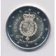 2€ Espagne 2018 - 50 ans Felipe VI